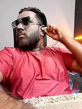 Rayansmith  online show from February 2025 10:40:02 PM