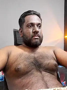 Rayansmith  online show from February 2025 10:46:01 AM