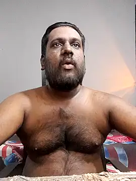 Rayansmith  online show from February 2025 01:05:02 AM