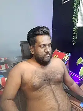 Rayansmith  online show from October 2025 11:19:02 AM