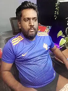 Rayansmith  online show from October 2025 09:01:01 PM