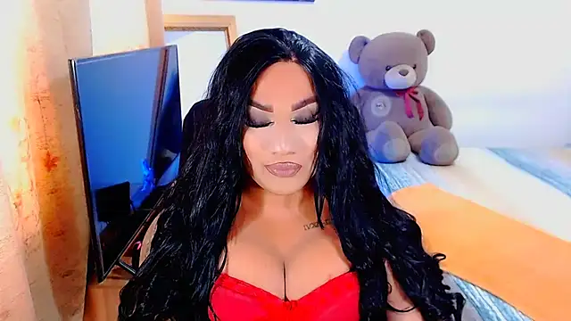 Snapshot of 9InchsPunisherXXX chatting on December 2024 03:43:02 PM 9InchsPunisherXXX online show from December 2024 03:43:02 PM