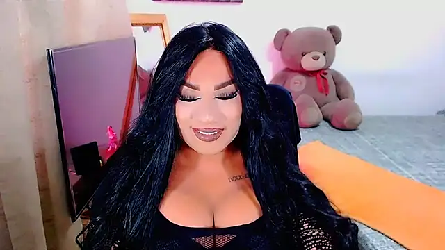 Snapshot of 9InchsPunisherXXX chatting on December 2024 07:48:02 PM 9InchsPunisherXXX online show from December 2024 07:48:02 PM