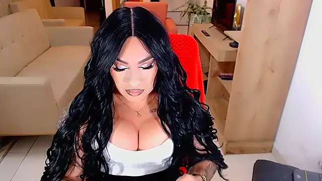 Snapshot of 9InchsPunisherXXX chatting on October 2025 11:05:01 PM 9InchsPunisherXXX online show from October 2025 11:05:01 PM