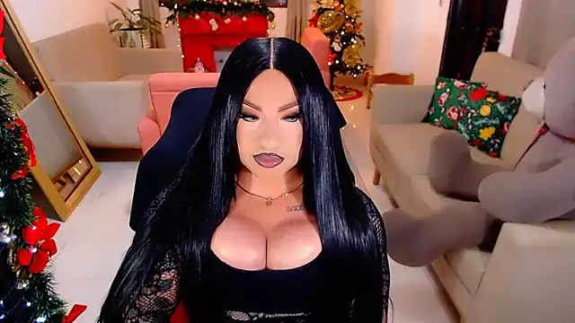 9InchsPunisherXXX online show from December 2025 05:02:01 AM