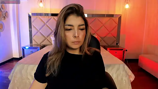 LisaMonroe  online show from February 2025 02:02:01 PM