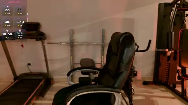 LisaMonroe  online show from April 2026 08:24:02 PM