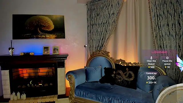 Snapshot of Black-Mamba- chatting on December 2024 08:04:01 PM Black-Mamba- online show from December 2024 08:04:01 PM