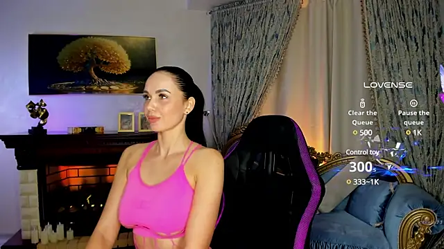 Snapshot of Black-Mamba- chatting on December 2024 02:43:02 PM Black-Mamba- online show from December 2024 02:43:02 PM