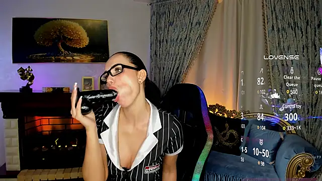 Snapshot of Black-Mamba- chatting on December 2024 08:58:01 PM Black-Mamba- online show from December 2024 08:58:01 PM
