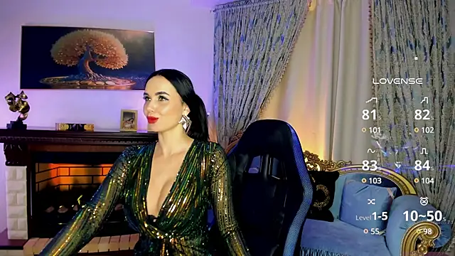 Snapshot of Black-Mamba- chatting on January 2025 10:44:01 PM Black-Mamba- online show from January 2025 10:44:01 PM