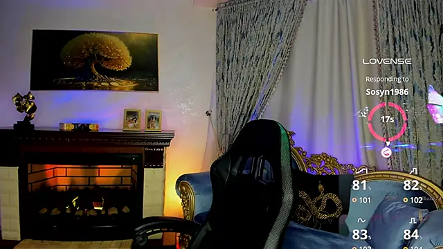 Snapshot of Black-Mamba- chatting on January 2025 07:38:01 PM Black-Mamba- online show from January 2025 07:38:01 PM