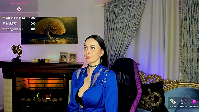Snapshot of Black-Mamba- chatting on February 2025 08:00:01 PM Black-Mamba- online show from February 2025 08:00:01 PM
