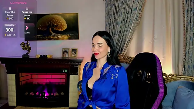 Snapshot of Black-Mamba- chatting on March 2025 07:24:02 PM Black-Mamba- online show from March 2025 07:24:02 PM
