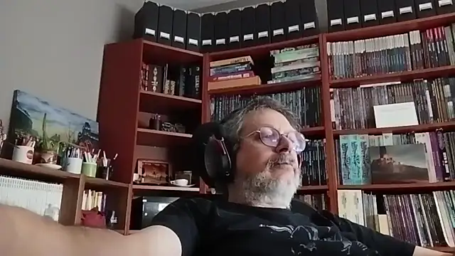 Mandra is a whore online show from November 2025 10:25:02 AM