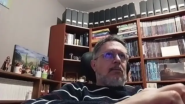 Mandra is a whore online show from November 2025 04:55:01 PM