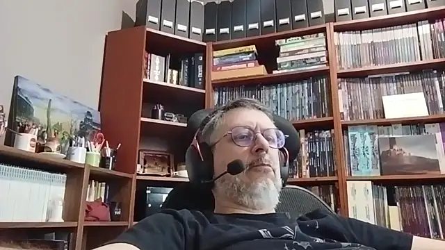 Mandra is a whore online show from December 2025 08:30:02 AM