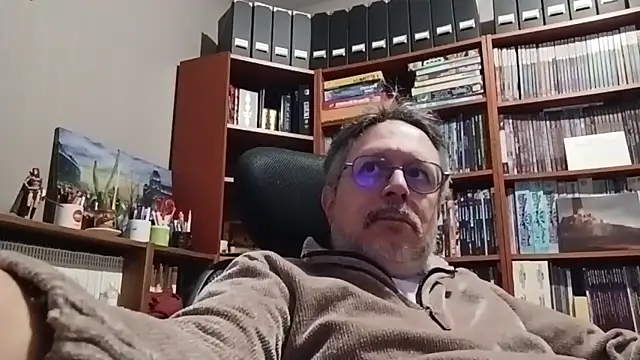 Mandra is a whore online show from January 2026 07:59:02 PM