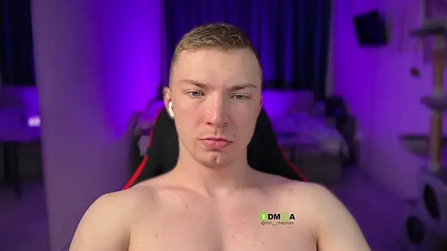 iron  chap online show from February 2026 08:49:01 PM