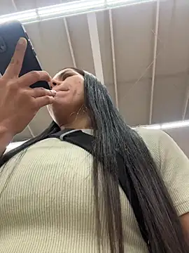 dominantandsubmissiveshow online show from October 2025 06:31:02 PM