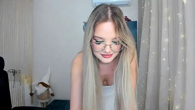FloweryLove 1 online show from January 2025 03:03:01 PM