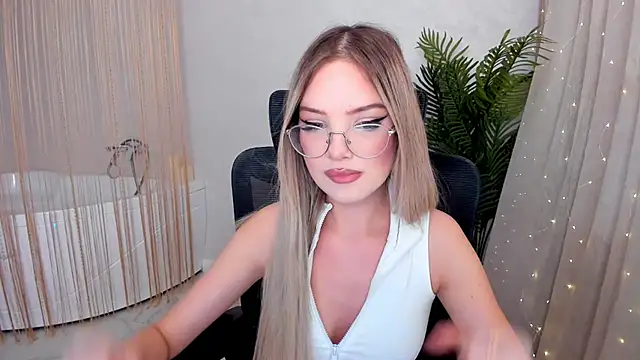 FloweryLove 1 online show from January 2025 10:37:01 PM