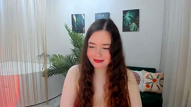 WishToBloom online show from April 2026 03:33:01 AM