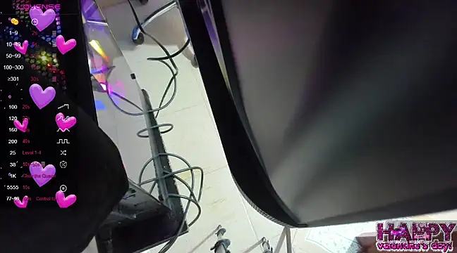 Snapshot of letiziia_sky1 chatting on February 2025 07:50:02 PM letiziia sky1 online show from February 2025 07:50:02 PM