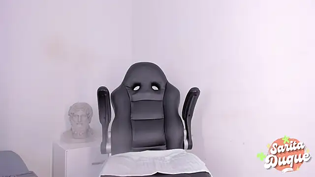 sarita duque online show from January 2025 12:10:01 PM