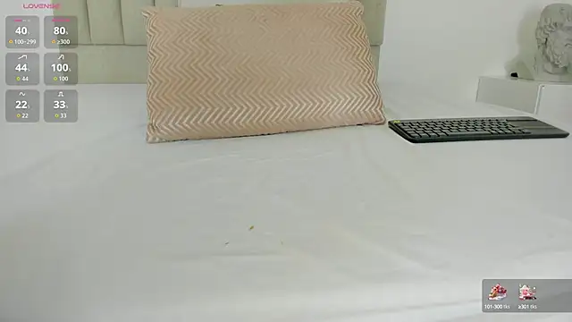 sarita duque online show from October 2025 12:03:02 PM