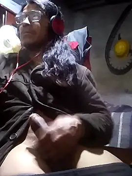 davidatration15 online show from October 2025 02:47:02 AM