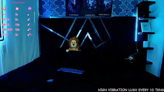 Zoe olsen online show from February 2026 09:19:01 PM