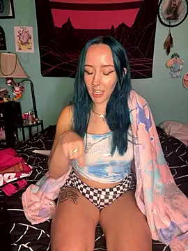 clarasosaa online show from January 2026 04:18:01 AM