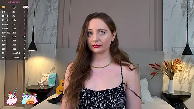 maltii evans online show from November 2025 05:07:02 AM