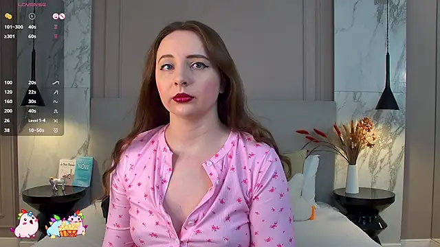 maltii evans online show from November 2025 04:59:02 AM