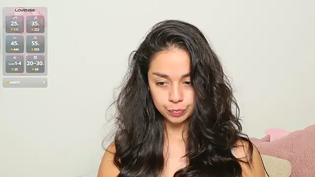 Snapshot of Mar_333 chatting on January 2025 06:22:02 AM Mar 333 online show from January 2025 06:22:02 AM