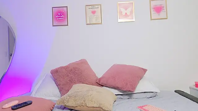 Snapshot of Mar_333 chatting on February 2025 02:26:01 AM Mar 333 online show from February 2025 02:26:01 AM