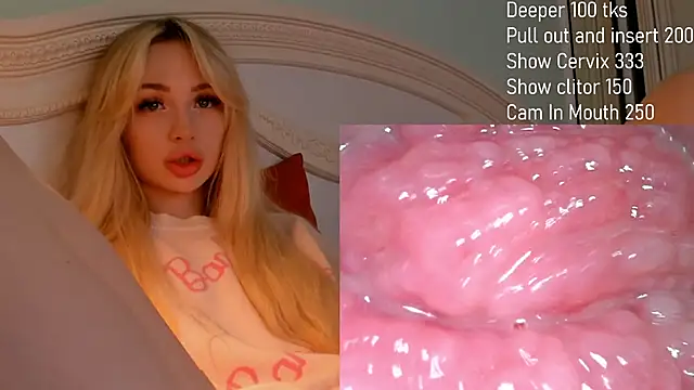 jannemary online show from December 2024 07:06:02 AM