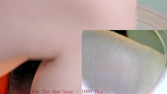 jannemary online show from December 2024 07:33:02 AM