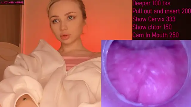 jannemary online show from February 2025 10:02:01 PM