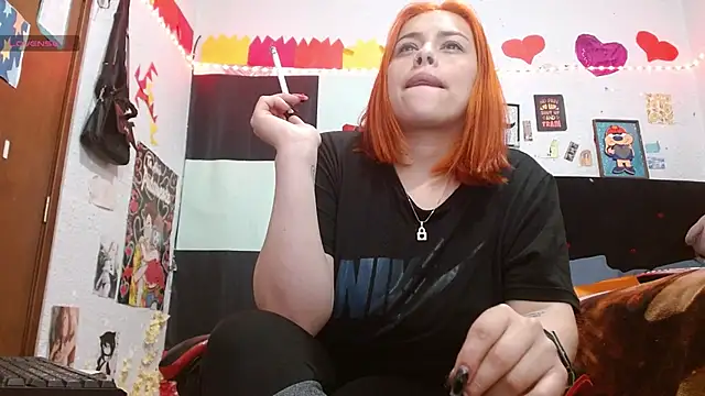 Snapshot of Saray_extrovert_ chatting on May 2026 04:19:01 AM Saray extrovert online show from May 2026 04:19:01 AM