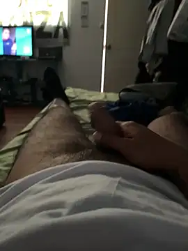 Kammxxx online show from April 2026 01:18:01 PM