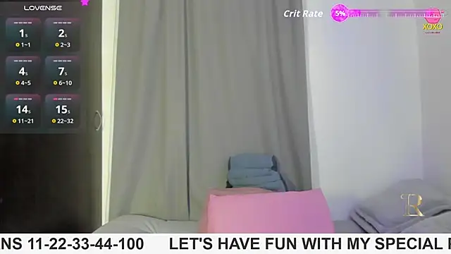 Snapshot of rouse_lili chatting on September 2025 09:09:02 AM rouse lili online show from September 2025 09:09:02 AM