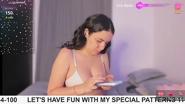 rouse lili online show from October 2025 09:41:01 AM