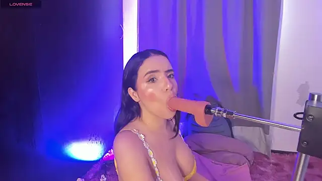 rouse lili online show from April 2026 01:41:02 PM