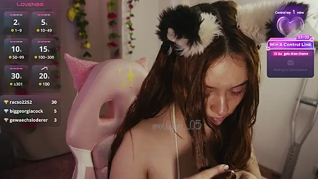 molly russell online show from January 2025 03:22:01 PM