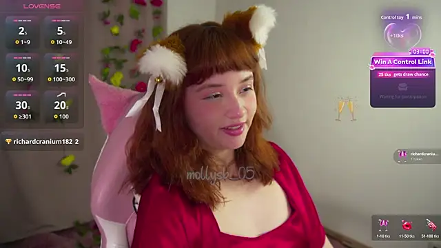 molly russell online show from December 2025 12:04:01 AM