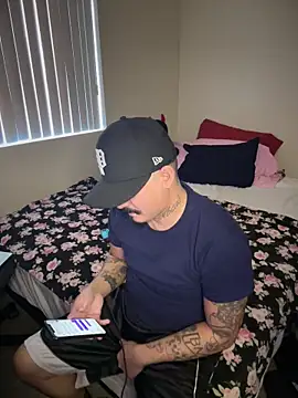 Snapshot of PeterGrandee chatting on October 2025 06:28:02 PM PeterGrandee online show from October 2025 06:28:02 PM