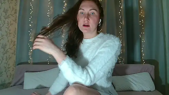 Snapshot of Imcarrieberry chatting on February 2025 03:30:02 PM Imcarrieberry online show from February 2025 03:30:02 PM