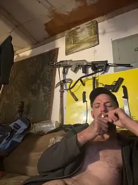 420rickie420 online show from December 2024 07:30:02 PM